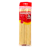 SAMURAI 75 SPIEDINI DELUXE IN BAMBU' LUNGHEZZA 20 CM  