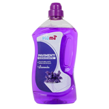 PIUME DETERSIVO PAVIMENTI IGIENIZZANTE LAVANDA 1000 ML