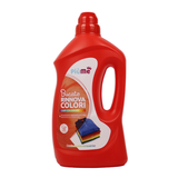 PIUME DERSIVO BUCATO A MANO E LAVATRICE RINNOVA COLORI PER CAPI COLORATI 13 LAVAGGI 1 LT