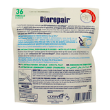 BIOREPAIR 36 FORCELLE INTERDENTALI MONOUSO ALLA MENTA FRESCA