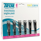 TRIM TRONCHESINO UNGHIE - 1 PEZZO