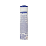 NIVEA DEODORANTE SPRAY DRY FRESH ANTI-PERSPIRANT 72h 150 ML    