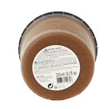 ORGANIC SHOP SCRUB CORPO ESFOLIANTE CAFFE' BRASILIANO VASO 250 ML