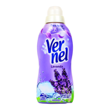 VERNEL AMMORBIDENTE CONCENTRATO LAVANDA 28 LAVAGGI 700 ML