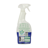 CIF GREEN ACTIVE SPRAY BAGNO PROFUMO DI GELSOMINO 650 ML 