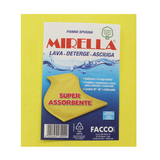MIRELLA PANNOSPUGNA SECCO 1 PZ.         