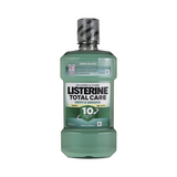 LISTERINE COLLUTORIO DIFESA DENTIeGENGIVE GUSTO DELICATO MENTA DELICATA ZERO ALCOL 500 ML