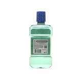 LISTERINE COLLUTORIO DIFESA DENTIeGENGIVE GUSTO DELICATO MENTA DELICATA ZERO ALCOL 500 ML