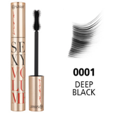 ASTRA MASCARA ICON SEXY VOLUME 01    