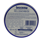 LEOCREMA CREMA CORPO PELLE MORBIDA 50 ML LEOCREMA CREMA CORPO PELLE MORBIDA 50 ML