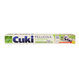 CUKI PELLICOLA SUPERADERENTE - 15 METRI CUKI PELLICOLA SUPERADERENTE - 15 METRI