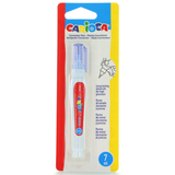 CARIOCA PENNA CORRETTORE PUNTA METALLO 7 ML BLISTER 1 PEZZO
