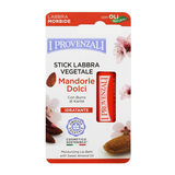 I PROVENZALI MANDORLE DOLCI STICK LABBRA 5,5 ML