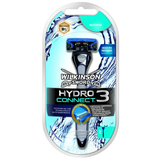 WILKINSON HYDRO 3 CONNECT RASOIO 3 LAME