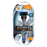 WILKINSON HYDRO 5 CONNECT RASOIO 5 LAME 