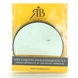 ROYAL BEAUTU SPECCHIETTO INGRANDIMENTO PER 5