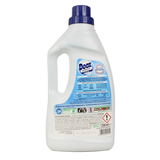 DEOX DETERSIVO LIQUIDO BUCATO LAVATRICE CLASSICO 24 LAVAGGI 1200 ML