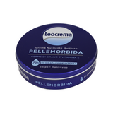 LEOCREMA CREMA CORPO NUTRIENTE MULTIUSO PELLE MORBIDA 150 ML