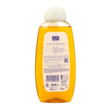 NEUTRO ROBERTS DOCCIASHAMPOO IDRATANTE CON MIELE & ACERO ROSSO 250 ML