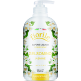 FIORILE SAPONE LIQUIDO GELSOMINO NEUTRO 500 ML  PARISIENNE
