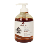 ALAMA SOS RAME COLOR&GO MASCHERA COLORANTE 300 ML ALAMA SOS RAME COLOR&GO MASCHERA COLORANTE 300 ML