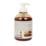 ALAMA SOS RAME COLOR&GO MASCHERA COLORANTE 300 ML ALAMA SOS RAME COLOR&GO MASCHERA COLORANTE 300 ML