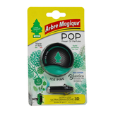 ARBRE MAGIQUE POP FOR CAR ICE PINE DURATA 30 GIORNI
