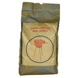 CARBONELLA VEGETALE KG. 2