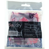 LA PIACENTINA CUFFIA PER DOCCIA "MAFALDA" LA PIACENTINA CUFFIA PER DOCCIA "MAFALDA"