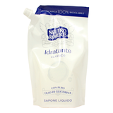 NEUTRO ROBERTS SAPONE LIQUIDO IDRATANTE CON GLICERINA BUSTA ECO 400 ML