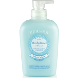 PERLIER SAPONE LIQUIDO MUSCHIO BIANCO D'ORIENTE DISPENSER 300 ML