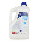 DUAL POWER DETERSIVO BUCATO LAVATRICE PROFESSIONAL CLASSIC 100 LAVAGGI 5 LT