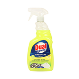 DUAL POWER ULTRA SGRASSATORE LIMONE TRIGGER 750 ML