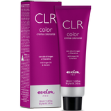 EVELON PRO CLR 6.0 BIONDO SCURO CREMA COLORANTE CON OLIO DI ARGAN E CHERATINA TUBO 100 ML