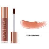 ASTRA MY GLOSS PLUMP & SHINE GLOW FEVER 04