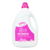 SOAPPY DETERSIVO LAVATRICE CONCENTRATO CON AMMORBIDENTE CLASSICO 40 LAVAGGI 3 LT