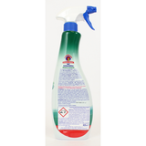 CHANTECLAIR FORZA & IGIENEWC SCHIUMATTIVA DISINCROSTANTE SPRAY 625 ML