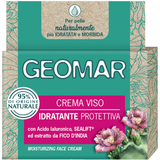 GEOMAR CREMA VISO IDRATANTE PROTETTIVA 50 ML