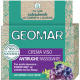 GEOMAR CREMA VISO ANTIRUGHE RASSODANTE 50 ML