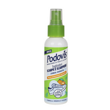 PODOVIS TOGLIODORI SCARPE e SCARPIERE SPRAY 90 ML