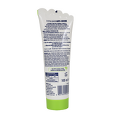PODOVIS DEOCREMA EXTRA FRESH ANTI-ODORE CON AVENA 100 ML
