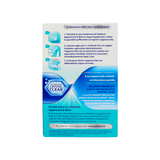 POLIDENT APPARECCHI & BITE 30 COMPRESSE