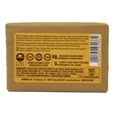 L'ERBORISTICA SAPONE VEGETALE ALL' OLIO DI ARGAN IDRATANTE 100 grammi