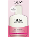OLAY FLUIDO VISO E CORPO LOZIONE IDRATANTE 100 ML
