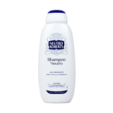 NEUTRO ROBERTS SHAMPOO NEUTRO USO FREQUENTE TUTTI I TIPI DI CAPELLI 450 ML