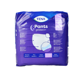 TENA PANTS  PLUS NIGHT L 12 PZ UNISEX DISPOSITIVO MEDICO CE CL1