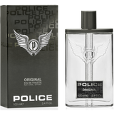 POLICE ORIGINAL EDT VAPO 100 ML 