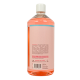 SAPONIFICIO ITALIANO SAPONE MANI DELICATO 1 LITRO ROSA