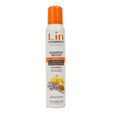 LIN EXANCE CON OLIO DI SEMI DI LINO SHAMPOO SECCO 200 ML 