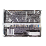 SHEBA SELEZIONE DEL MARE IN SALSA PESCE 4 BUSTE DA 85 GRAMMI (SLAMONEeMERLUZZO CARBONARO - PESCE BIANCO - PESCE DELL'OCEANO - MERLUZZO)